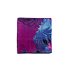 Dámský šátek DESIGUAL COREL RECTANGLE 3070 PURPLE POTION - DESIGUAL - 18SAWWA0 3070 FOULARD_COREL RECTANGLE