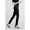 Dámské jeans HIS MONROE 9712 Advanced Dark Blue Wash - HIS - 101570 9712 MONROE