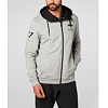 Pánská mikina HELLY HANSEN CLUB FZ 949 grey