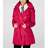 Dámský kabát HELLY HANSEN W WELSEY TRENCH 183 PERSIAN RED