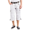 Pánské bermudy TIMEZONE Miles TZ cargo 3/4 pants inc 9255