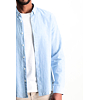 Pánská košile GARCIA KLAV 258 light blue - GARCIA - P81230 258 KLAV Mens shirt ls
