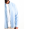 Pánská košile GARCIA KLAV 258 light blue - GARCIA - P81230 258 KLAV Mens shirt ls