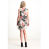 Dámské šaty GARCIA T SHIRT 950 shell - GARCIA - P80283 950 Ladies dress