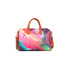 Dámská kabelka DESIGUAL MERCURY 3016 LILA - DESIGUAL - 18WAXPAE 3016 BOLS_MERCURY_BOWLING