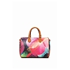 Dámská kabelka DESIGUAL MERCURY 3016 LILA - DESIGUAL - 18WAXPAE 3016 BOLS_MERCURY_BOWLING