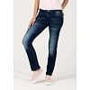 Dámské jeans TIMEZONE SeraTZ Slim 3181