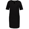 Dámské šaty GARCIA DRESS 60 black - GARCIA - T80284 60 ladies dress