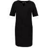 Dámské šaty GARCIA DRESS 60 black - GARCIA - T80284 60 ladies dress