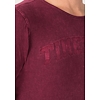 Pánské triko TIMEZONE College Type T-Shirt 5034 - Timezone - 22-10068-10-6196 5034 College Type T-Shi