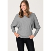 Dámský svetr TIMEZONE BatTZ Sleeve Pullover 2079 - Timezone - 18-10070-00-9114 2079 BatTZ Sleeve Pullo