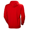 Pánská mikina HELLY HANSEN HH NORSE FZ HOODIE 110 FLAG RED - Helly Hansen - 53226-110 HH NORSE FZ HOODIE