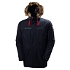 Pánská zimní bunda HELLY HANSEN COASTAL parka 597 NAVY - Helly Hansen - 54408 597 COASTAL 2 PARKA