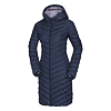 Dámský zimní kabát NORTHFINDER DIANA 281 blue
