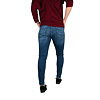 Dámské jeans CROSS ALYSS 086 - Cross - P474086 ALYSS