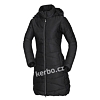 Dámský zimní kabát NORTHFINDER NORAH 269 black - NorthFinder - BU-45342SP 269 NORAH