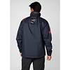 Pánská bunda HELLY HANSEN CREW MIDLAYER 994 graphite blue - Helly Hansen - 30253 994 CREW MIDLAYER JACKET