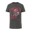Pánské triko TIMEZONE DF T-Shirt 9128 - Timezone - 22-10075-10-6271 9128 Denim & Fine Goods