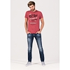 Pánské jeans TIMEZONE Scott TZ slim 3348 - Timezone - 27-10014-00-3373 3348 Slim ScottTZ