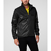 Pánská mikina HELLY HANSEN HP WINDPROOF FLEECE 980 ebony