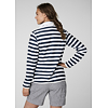 Dámská mikina HELLY HANSEN W NAIAD FLEECE 692 evening blue - Helly Hansen - 53035 692 W NAIAD FLEECE JACKET