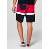 Pánské bermudy HELLY HANSEN MASTRAND 162 red - Helly Hansen - 33982 162 MASTRAND TRUNK