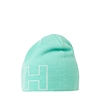 Čepice zimní HELLY HANSEN OUTLINE BEANIE 435 pool - Helly Hansen - 67147 435 OUTLINE BEANIE