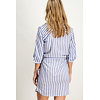 Dámské šaty GARCIA DRESS 2868-classic blue - GARCIA - B90282 2868 ladies dress