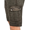 Pánské bermudy TIMEZONE Loose MaguireTZ Cargo Shorts incl. Belt 4065 - Timezone - 24-10001-12-1420 4065 MaguireTZ