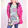 Dámská halenka SEIDEL BLUSENSHIRT 72 - SEIDEL - V1048 72 Da Blusenshirt