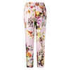 Dámské kalhoty STEHMANN ZYPERN 2602 pink lady - Stehmann - ZYPERN2 700 2602 7/8 HOSE