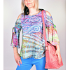 Dámská halenka SEIDEL BLUSE 70 - SEIDEL - V1417 70 Da Bluse
