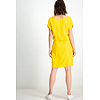 Dámské šaty GARCIA DRESS 3065-sulphur - GARCIA - GS900382 3065 ladies dress