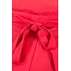 Dámské kalhoty GARCIA PANTS 3363-tomato puree - GARCIA - D90317 3363 ladies pant