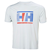 Pánské funkční triko HELLY HANSEN HP CIRCUMNAVIGATION T 853 - Helly Hansen - 34065 853 HP CIRCUMNAVIGATION T