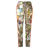 Dámské kalhoty STEHMANN ZYPERN 5520 - Stehmann - ZYPERN2 700 5520 7/8 HOSE