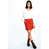 Dámská sukně GARCIA ladies skirt 3497 rosso - GARCIA - GS900720 3497 ladies skirt