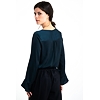 Dámská halenka GARCIA ladies shirt 292 dark moon - GARCIA - GS900730 292 ladies shirt