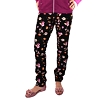 Dámské kalhoty STEHMANN FRAISER2 900 schwarz - Stehmann - FRAISER2 765 900 LANGE HOSE