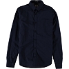 Pánská košile GARCIA mens shirt ls 292 dark moon - GARCIA - I91026 292 mens shirt ls