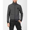 Pánská mikina TIMEZONE Basic Zip 9129