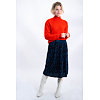 Dámská sukně GARCIA ladies skirt 292 dark moon - GARCIA - J90323 292 ladies skirt