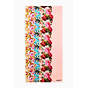 Dámský šátek DESIGUAL LAUREN 3124 - DESIGUAL - 19WAWAX2 3124 FOUL REP LAUREN