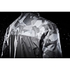 Pánská zimní bunda HELLY HANSEN STRAIGHTLINE LIFALOFT JACKET 971 QUIET SHADE CAMO - Helly Hansen - 65671 971 STRAIGHTLINE LIFALOFT JACKET