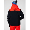 Pánská zimní bunda HELLY HANSEN 65669 597 DUKES JACKET 597 NAVY - Helly Hansen - 65669 597 DUKES JACKET