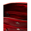 Dámská kabelka DESIGUAL BOLS_ADA LOVERTY 3092 RED - DESIGUAL - 20SAXPDI 3092 BOLS_ADA LOVERTY