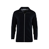 Dámská mikina HAJO D Jacke 609 marine - HAJO - 10088 609 D Jacke fleece