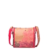 Dámská kabelka DESIGUAL 30X5127 3001 BOLS_IBIZA TRICOLOR SLEVA 3 3001 - DESIGUAL - 30X5127 3001 BOLS_IBIZA TRICOLOR SLEVA 3