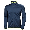 Pánská mikina HELLY HANSEN VERTEX JACKET 603 NORTH SEA BLUE - Helly Hansen - 51844 603 VERTEX JACKET