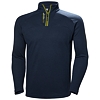 Pánské funkční triko HELLY HANSEN HP 1/2 ZIP PULLOVER 603 NORTH SEA BLUE - Helly Hansen - 54213 603 HP 1/2 ZIP PULLOVER